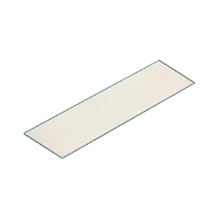 Osburn Glass Hearth Pad for Wood-Burning Fireplaces