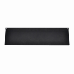 Osburn Heat Shield for Surround and Mantels