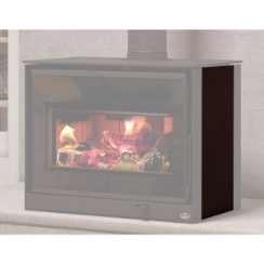 Osburn Inspire 2000 Stove Decorative Side Panel Kit
