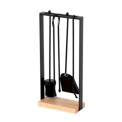 Osburn Nordik Fireplace Tool Set