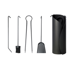 Osburn Petal Fireplace Tool Set