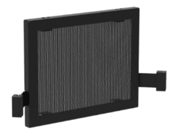 Osburn Rigid Fire Screen for 950 Series Stoves
