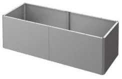 Osburn Self-Feeding Storage Tank Extension