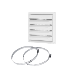 Osburn Soho Stove 5 Inch Air Intake Termination