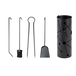 Osburn Spektra Fireplace Tool Set