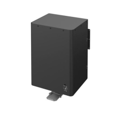 Osburn Standalone Auxiliary Discharge Tank - For Self-Feeding Storage Tanks