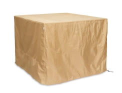 Outdoor Greatroom Company 39 Inch Tan Square Protective Cover