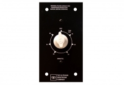 Outdoor Greatroom Company 60-Minute Timer for Direct Spark Ignition System