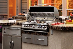 Outdoor Grills