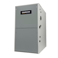 Oxbox 96% AFUE 80K BTU Gas Furnace