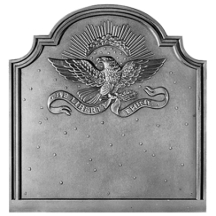 Pennsylvania Firebacks American Eagle Fireback