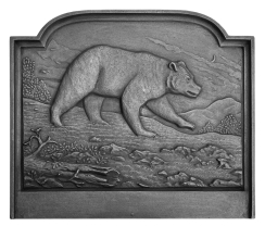 Pennsylvania Firebacks Bear Mountain Fireback