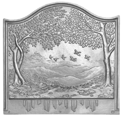 Pennsylvania Firebacks Mountainview Fireback