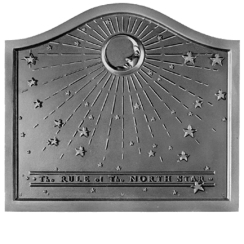 Pennsylvania Firebacks North Star Fireback