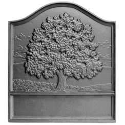 Pennsylvania Firebacks Plain Great Oak Fireback