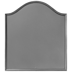Pennsylvania Firebacks Plain Panel Fireback