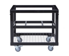 Primo Cart Base with Basket for XXL Charcoal Grills