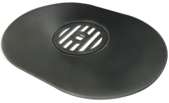 Primo Steel Griddle for Junior Charcoal Grills