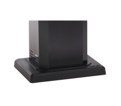 PGS Grills Flat Patio Base for A-Series and T-Series Grills