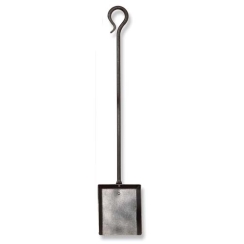 Pilgrim 30 Inch Vintage Iron Fireplace Shovel
