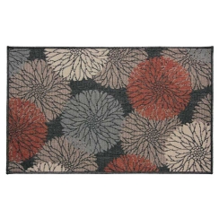 Pilgrim Chandler Rectangular Hearth Rug