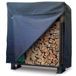Pilgrim Cover for Utility Log Rack With Extension