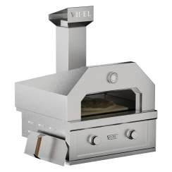 Videl 30 Inch Outdoor Countertop Pizza Oven