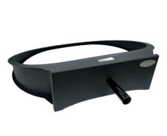Primo Pizza Oven for XXL Charcoal Grills
