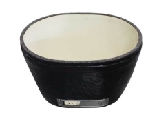 Primo Ceramic Bottom for Oval Junior Series Grills