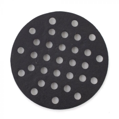 Primo Cast Iron Charcoal Grate for Kamado Grills