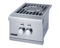 Primo 16 Inch Slide-In Power Side Burner