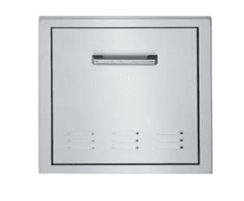 Primo 20 Inch Single Drawer for Propane Tanks