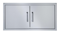 Primo 42 Inch Double Access Doors