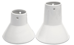 Primo Ceramic Turkey Sitter