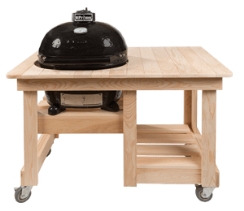 Primo Cypress Countertop Table for Oval LG 300