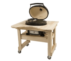 Primo Cypress Table for Oval XL 400