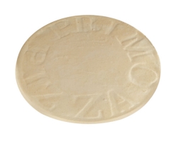 Primo Fredstone Oval Baking Stone for Large Grills