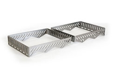 Primo Heat Deflector Rack for Kamado