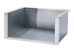 Primo Insulated Sleeve for 16 Inch Power Side Burner