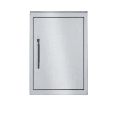 Primo Kit of Two 17 Inch Single Doors