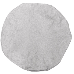 Prism Hardscapes Platinum Cover for Moderno Fire Pits