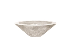 Prism Hardscapes Embarcadero Fire Bowl