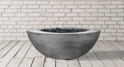 Prism Hardscapes Moderno 6 Fire Bowl