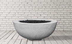 Prism Hardscapes Moderno 8 Fire Bowl