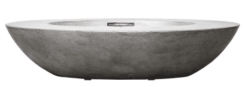 Prism Hardscapes Ovale Fire Bowl