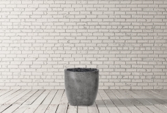 Prism Hardscapes Pentola 2 Fire Pedestal