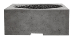 Prism Hardscapes Piazza Fire Table