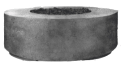 Prism Hardscapes Rotondo 80 Fire Bowl