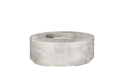 Prism Hardscapes Rotondo Fire Bowl