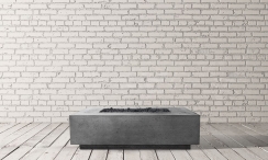 Prism Hardscapes Tavola 1 Fire Table